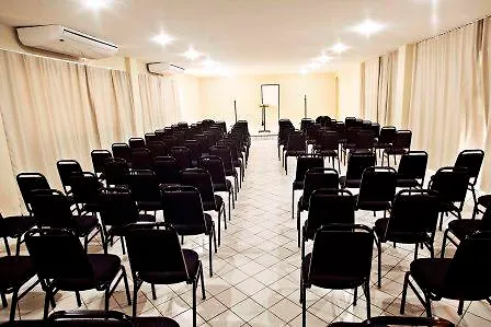 Hotel El Aram Ponta Negra Natal