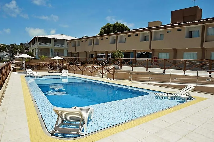 El Aram Ponta Negra Hotel Natal