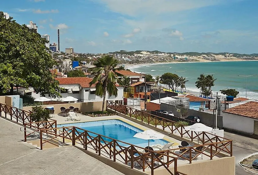 El Aram Ponta Negra Hotel Natal