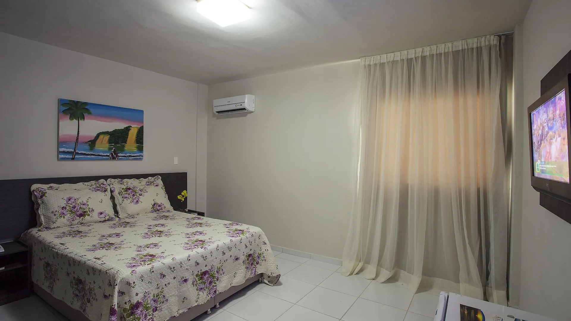 El Aram Ponta Negra Hotel Natal