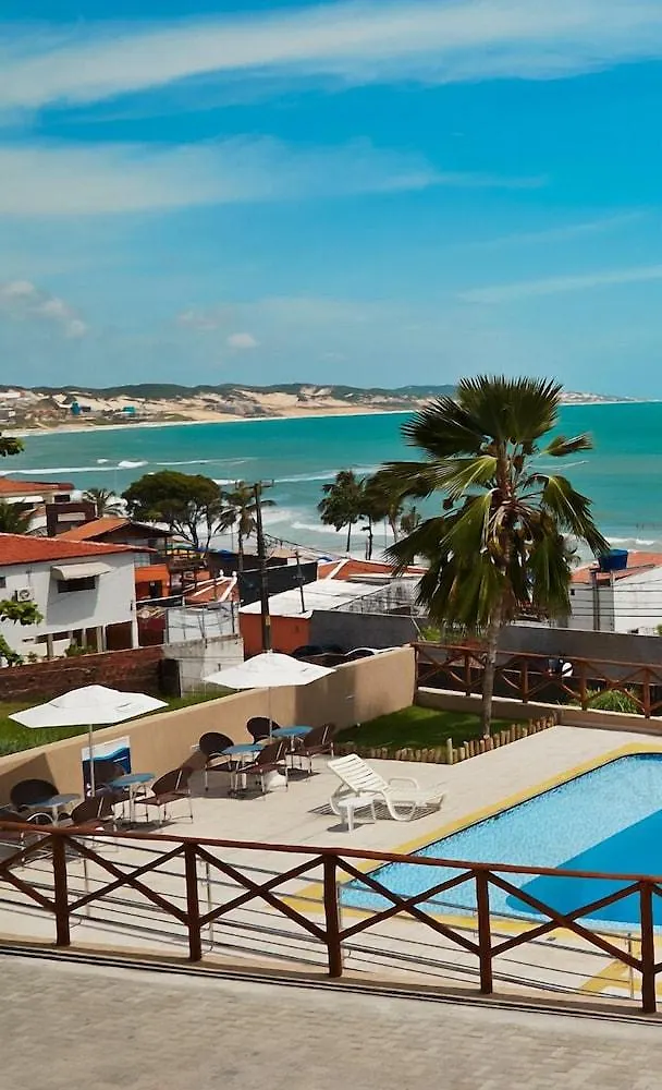 El Aram Ponta Negra Hotel Natal