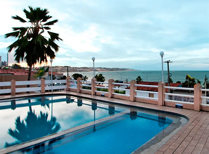 El Aram Ponta Negra Hotel Natal