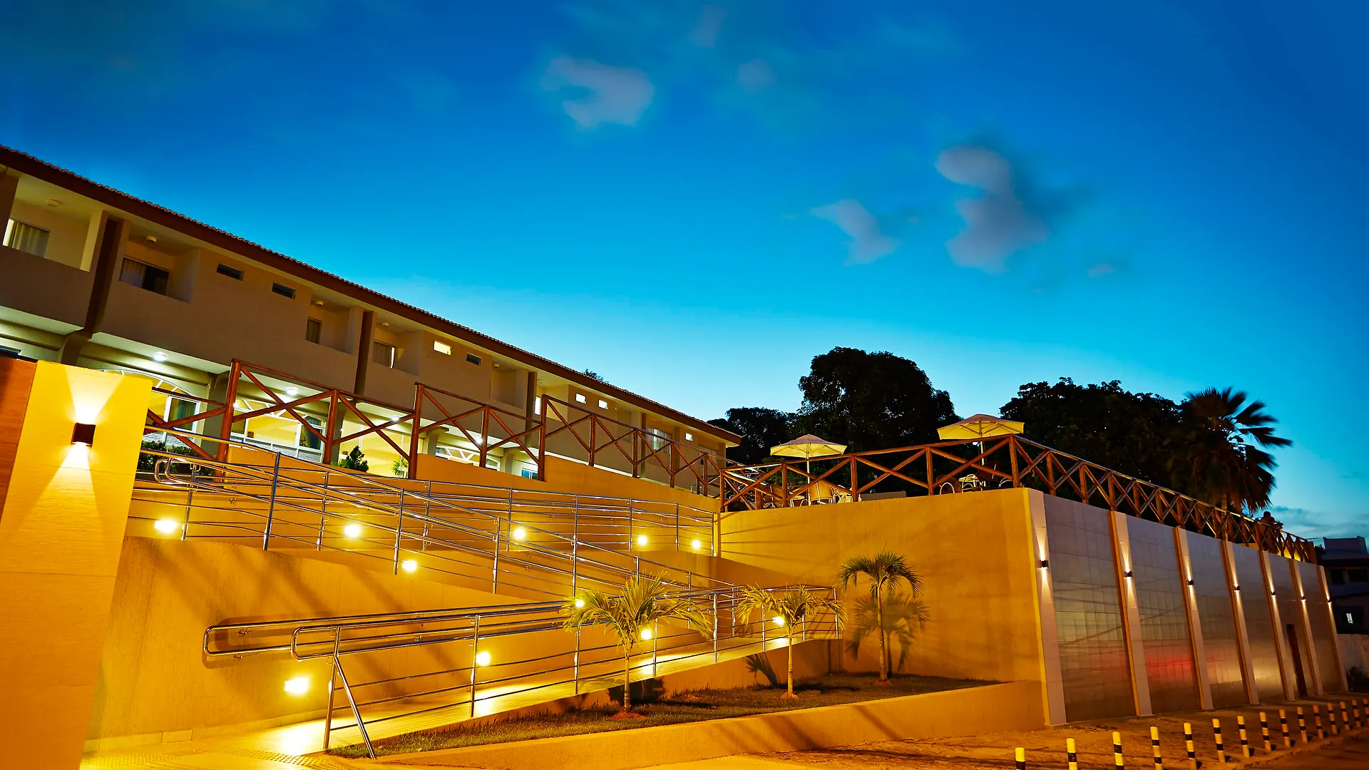 El Aram Ponta Negra Hotel Natal