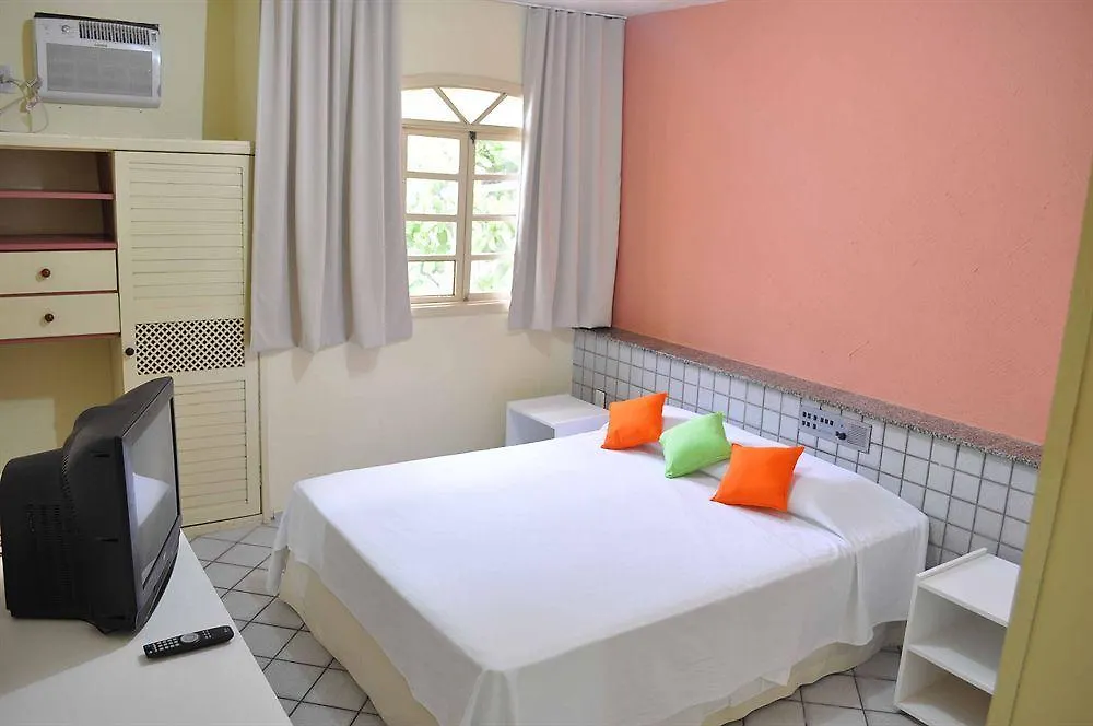 El Aram Ponta Negra Hotel Natal