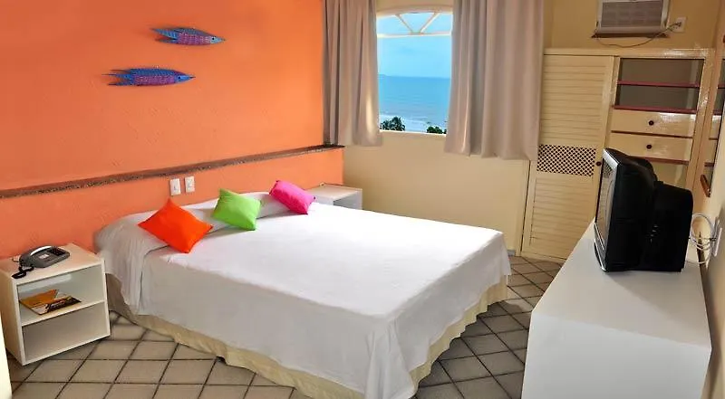 El Aram Ponta Negra Hotel Natal