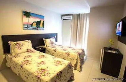 El Aram Ponta Negra Hotel Natal