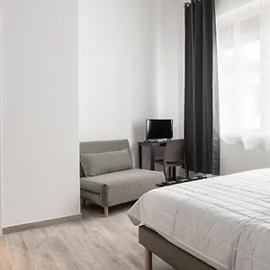 Le Cinque Stanze Room&breakfast Gasthuis