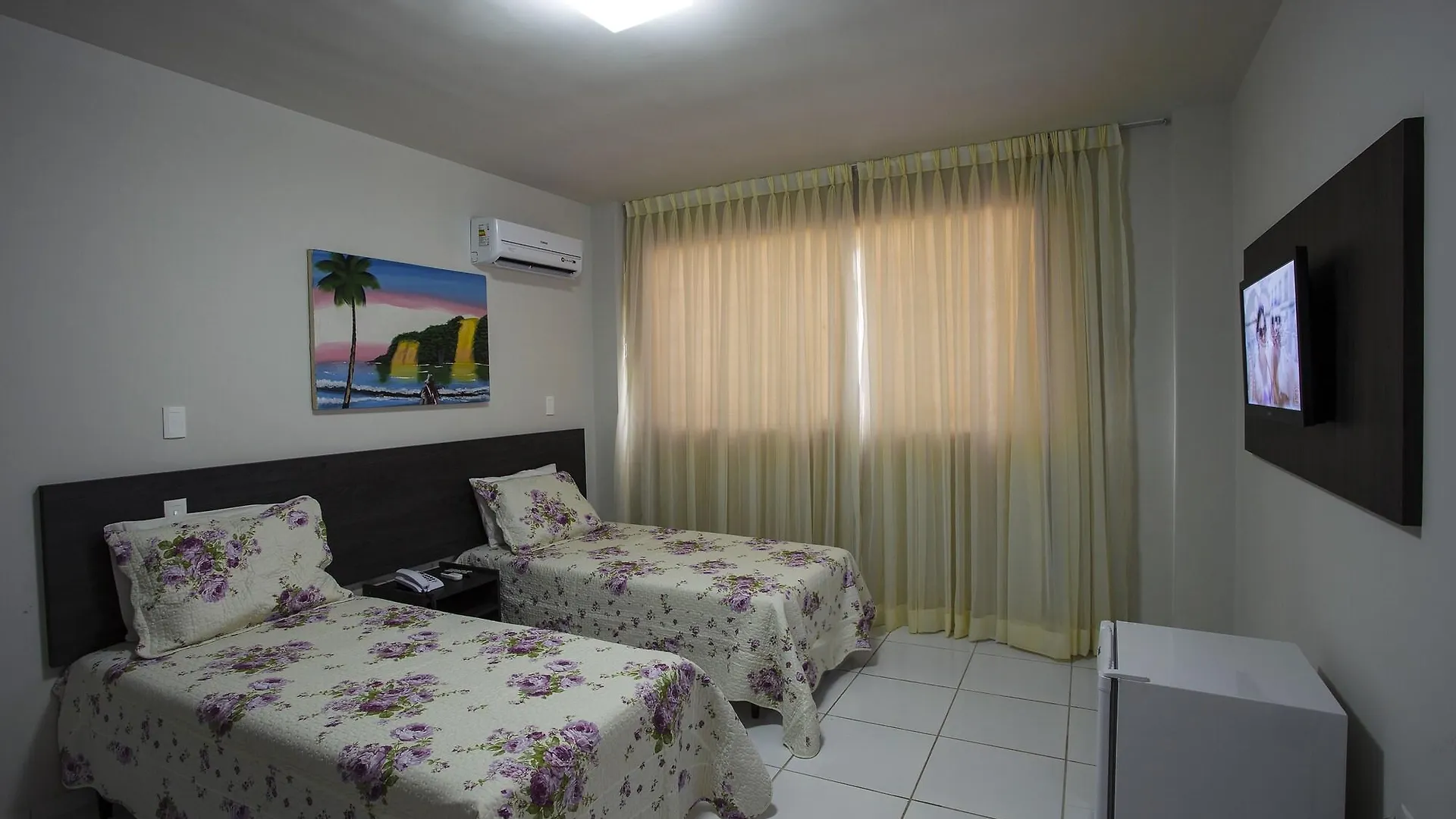 El Aram Ponta Negra Hotel Natal