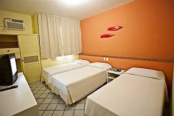 El Aram Ponta Negra Hotel Natal