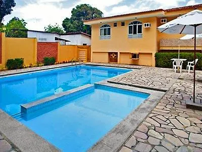 El Aram Ponta Negra Hotel Natal