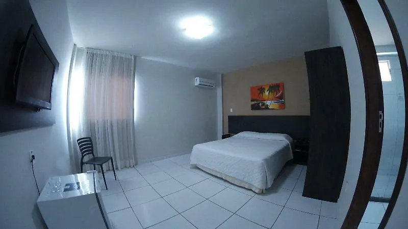 El Aram Ponta Negra Hotel Natal
